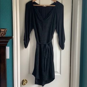 Black Luck Brand Dress- Size:M